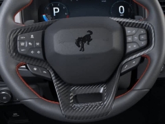 New 2024 Ford Bronco Raptor 4 Door Advanced 4x4 at Suburban Ford of Sterling Heights near Sterling Heights, MI