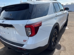 Used 2023  Ford Explorer ST 4WD at Maxx Loans near St&period; Adrian&comma; MI