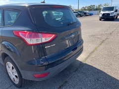 Used 2016  Ford Escape 4d SUV FWD S at Maxx Loans near St&period; Adrian&comma; MI