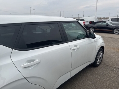 Used 2022  Kia Soul LX IVT at Maxx Loans near St&period; Adrian&comma; MI
