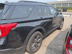 Used 2023 Ford Explorer XLT 4WD at Maxx Loans near St. Adrian, MI