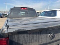 Used 2018  Ram 1500 Sport 4x4 Crew Cab 5'7" Box &ast;Ltd Avail&ast; at Maxx Loans near St&period; Adrian&comma; MI