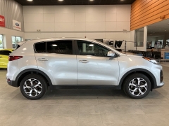 Used 2022 Kia Sportage LX FWD at Maxx Loans near St. Adrian, MI