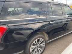 Used 2020 Ford Expedition Max 4d SUV 4WD Platinum at Maxx Loans near St. Adrian, MI