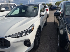 Used 2025 Ford Escape PHEV FWD at Maxx Loans near St. Adrian, MI