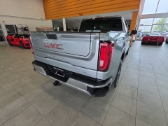 Used 2025  GMC Sierra 1500 4WD Crew Cab 147" SLT at Maxx Loans near St&period; Adrian&comma; MI