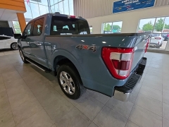 Used 2023  Ford F-150 4WD SuperCrew 5&period;5' Box at Maxx Loans near St&period; Adrian&comma; MI