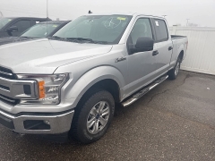 Used 2019  Ford F-150 4WD SuperCrew Box at Maxx Loans near St&period; Adrian&comma; MI