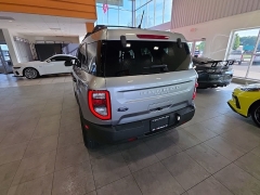 Used 2023  Ford Bronco Sport Big Bend 4x4 at Maxx Loans near St&period; Adrian&comma; MI