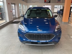 Used 2022 Ford Escape SE AWD at Maxx Loans near ,