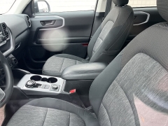 Used 2023  Ford Bronco Sport Big Bend 4x4 at Maxx Loans near St&period; Adrian&comma; MI