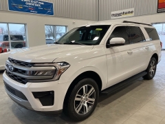 Used 2024  Ford Expedition Max XLT 4x4 at Maxx Loans near St&period; Adrian&comma; MI