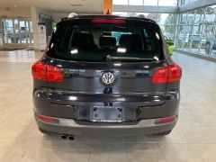 Used 2013  Volkswagen Tiguan 4WD 4dr Auto at Maxx Loans near St. Adrian, MI