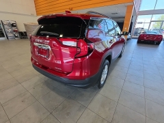 Used 2022  GMC Terrain AWD 4dr SLE at Maxx Loans near St&period; Adrian&comma; MI