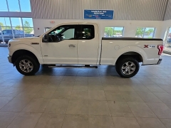 Used 2015  Ford F-150 4WD SuperCab 145" at Maxx Loans near St&period; Adrian&comma; MI