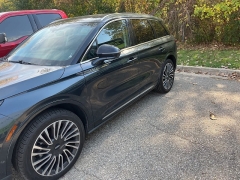 Used 2022 Lincoln Corsair Reserve AWD at Suburban Ford of Sterling Heights near Sterling Heights, MI