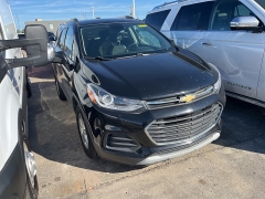 Used 2019 Chevrolet Trax 4d SUV FWD LT at Suburban Ford of Sterling Heights near Sterling Heights, MI