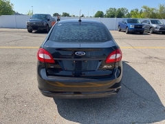 Used 2011 Ford Fiesta 4d Sedan SE at Maxx Loans near St. Adrian, MI
