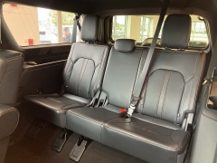 Used 2024 Ford Expedition Max Platinum 4x4 at Suburban Ford of Sterling Heights near Sterling Heights, MI