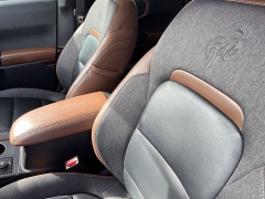 Used 2023  Ford Bronco Sport Outer Banks 4x4 at Maxx Loans near St&period; Adrian&comma; MI
