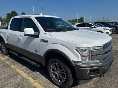Used 2020  Ford F-150 4WD SuperCrew Box at Maxx Loans near St&period; Adrian&comma; MI