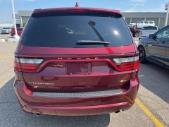 Used 2018 Dodge Durango 4d SUV AWD GT at Maxx Loans near ,