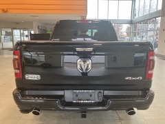 Used 2021  Ram 1500 Limited Longhorn 4x4 Crew Cab 5'7" Box at Maxx Loans near St. Adrian, MI