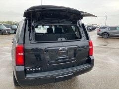 Used 2017 Chevrolet Tahoe 4d SUV 4WD LT at Suburban Ford of Sterling Heights near Sterling Heights, MI