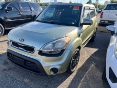 Used 2012  Kia Soul 5dr Wgn Auto Base at Maxx Loans near St&period; Adrian&comma; MI