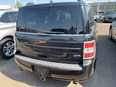 Used 2013 Ford Flex 4d SUV FWD SEL at Maxx Loans near ,