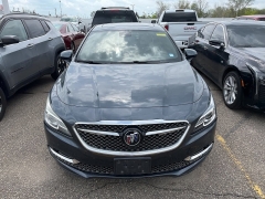 Used 2019 Buick LaCrosse 4d Sedan AWD Avenir at Maxx Loans near ,