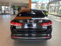 Used 2016  Kia Optima 4d Sedan EX at Maxx Loans near St. Adrian, MI