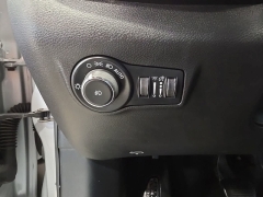 Used 2024  Jeep Compass Latitude 4x4 at Maxx Loans near St&period; Adrian&comma; MI