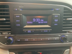 Used 2018 Hyundai Elantra SE 2.0L Auto (Alabama) at Suburban Ford of Sterling Heights near Sterling Heights, MI