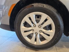 Used 2022  Kia Soul LX IVT at Maxx Loans near St&period; Adrian&comma; MI