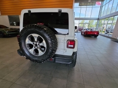 Used 2019  Jeep Wrangler Unlimited Sahara 4x4 at Maxx Loans near St&period; Adrian&comma; MI