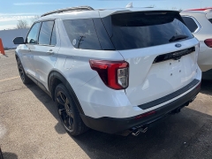 Used 2023  Ford Explorer ST 4WD at Maxx Loans near St&period; Adrian&comma; MI