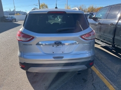 Used 2014  Ford Escape 4d SUV FWD Titanium at Maxx Loans near St. Adrian, MI