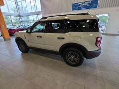 Used 2024  Ford Bronco Sport Big Bend 4x4 at Maxx Loans near St&period; Adrian&comma; MI
