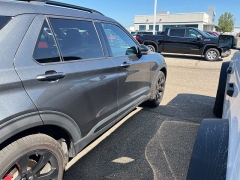 Used 2020 Ford Explorer 4d SUV 4WD ST 3.0L EcoBoost at Suburban Ford of Sterling Heights near Sterling Heights, MI