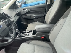 Used 2019 Ford Escape 4d SUV 4WD SE at Maxx Loans near ,