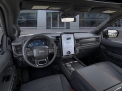 New 2024 Ford Expedition Max Platinum 4x4 at Suburban Ford of Sterling Heights near Sterling Heights, MI