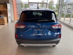 Used 2022 Ford Escape SE AWD at Maxx Loans near ,