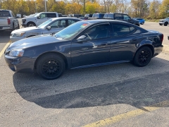 Used 2008  Pontiac Grand Prix 4d Sedan at Maxx Loans near St. Adrian, MI