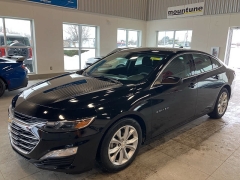Used 2022  Chevrolet Malibu 4dr Sdn LT at Maxx Loans near St&period; Adrian&comma; MI