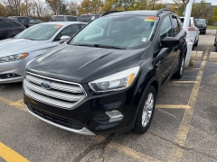 Used 2018  Ford Escape SE FWD at Maxx Loans near St. Adrian, MI