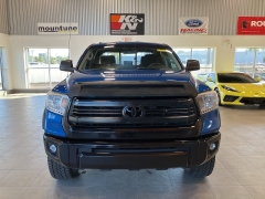 Used 2016 Toyota Tundra 4WD Truck Double Cab 5.7L V8 6-Spd AT (Natl) at Maxx Loans near St. Adrian, MI