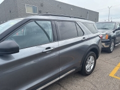 Used 2025  Ford Explorer Active 4WD at Maxx Loans near St&period; Adrian&comma; MI