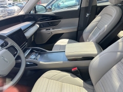 Used 2024 Lincoln Nautilus Reserve AWD at Maxx Loans near St. Adrian, MI