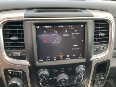 Used 2020 Ram 1500 Classic Warlock 4x4 Crew Cab 5'7" Box at Maxx Loans near ,